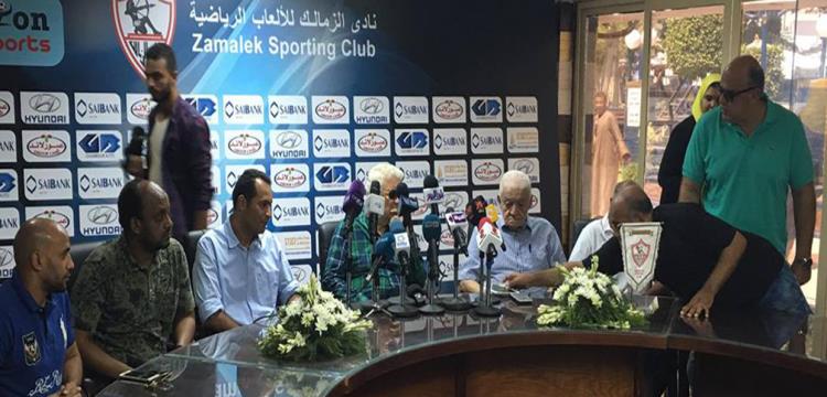 مرتضى منصور مؤمن سليمان اسماعيل يوسف مرتضى منصور مؤمن سليمان اسماعيل يوسف